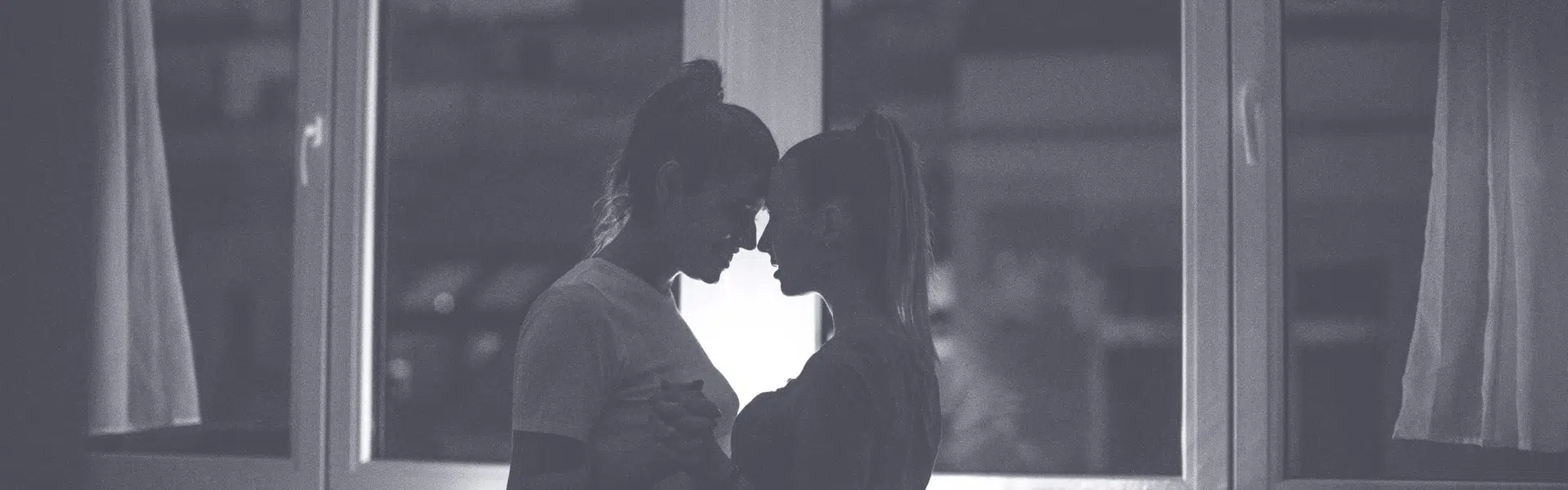 022 avond van overgave - Queerina.nl erotische verhalen voor lesbische en biseksuele vrouwen 18+